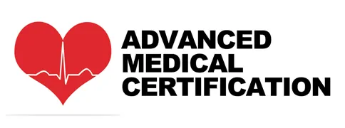 Advanced Medical Certification