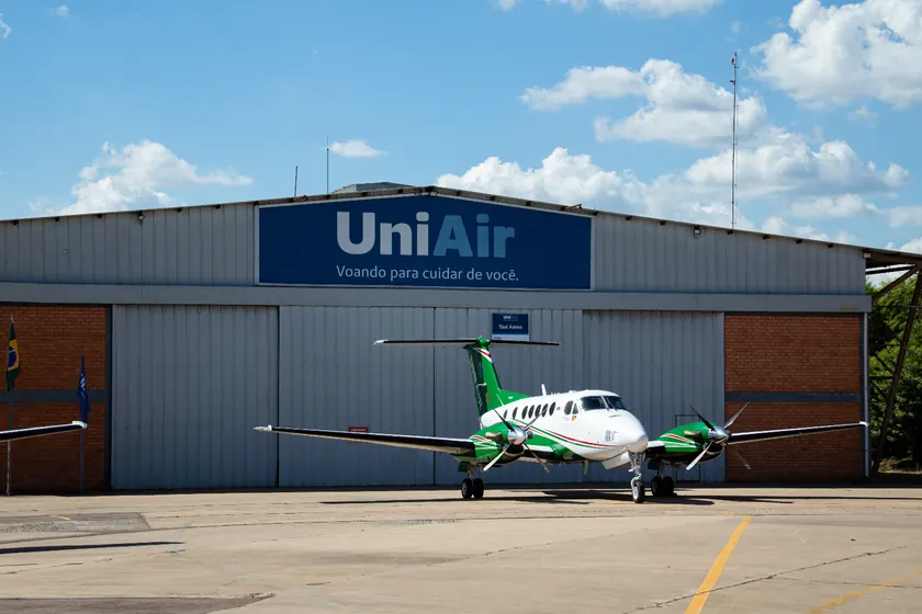 King Air B200GT